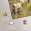 Art Remedy To Pasture Rustic Chic Farmhouse Wall Art Framed - 4 of 4