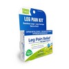 Leg Pain Relief 3 MDT by Boiron Homeopathic Medicine For Leg Pain Relief  -  3 Tubes Pellet - 4 of 4