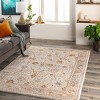Hauteloom Paatan Luxe Floral Oushaq Area Rug - 3 of 4