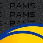 los angeles rams