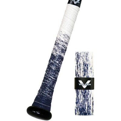 Vulcan Fade Series 0.5mm Ultralight Advanced Polymer Bat Grip Tape Wrap