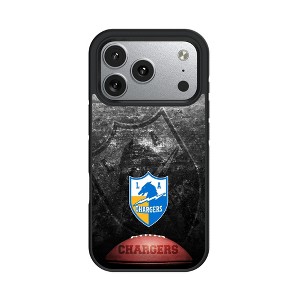 NFL AFC Historic Teams Legendary Bump Cell Phone Case for Apple iPhone 17 Series - 1 of 4