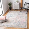 Tulum TUL264 Area Rug  - Safavieh - 2 of 4