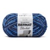 Bernat Blanket Big Ball Yarn 2 Pack-North Sea - 2 of 4