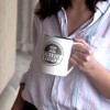 Pavilion Gift Company - College People - 18 oz Mug - Drinkware - 3 of 4