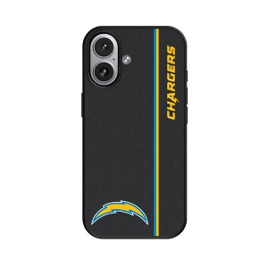 NFL AFC Teams Sidebar MagSafe Compatible Cell Phone Case for Apple iPhone 17 Series - 1 of 4