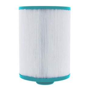 Hurricane HF9402-01 Advanced Pool Filter Cartridge Replacement for Unicel C-9402, PWW100-4, Filbur FC-2695, Waterway Clearwater 100 - 1 of 4