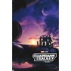 Trends International Marvel Guardians of the Galaxy Vol. 3 - Teaser One Sheet Unframed Wall Poster Prints - 4 of 4