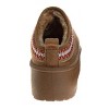 Avalanche Women's Slip-On Cozy Slippers - 4 of 4
