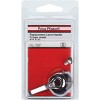 Lasco  Price Pfister Crown Jewel Hot Chrome Faucet Handle HL-76P - 2 of 2