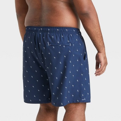 Men's Swim Trunks : Target