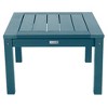 Adirondack Side Table - highwood - 2 of 4