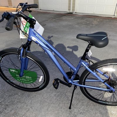 Schwinn deals trailway hybrid