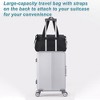Unique Bargains Duffle Bag for Travel 1 Pc - 2 of 4