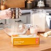 CareStock Vinyl Exam Gloves - Ultra-Strong with Slip-Resistant Textured Grip - Disposable Powder-Free Medical Gloves for Cooking & Healthcare - 2 of 4