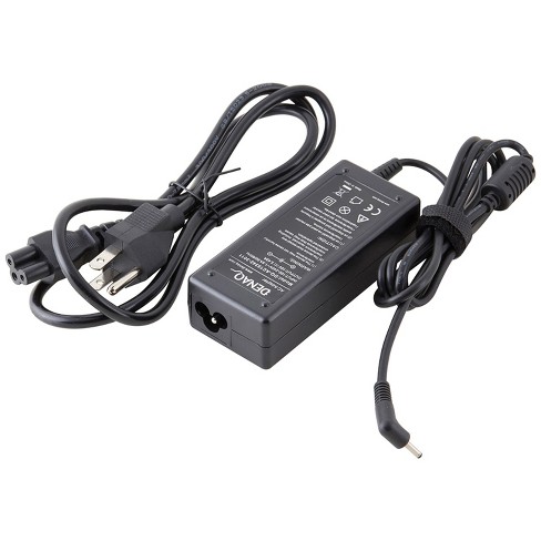 Fatal Harmoni ulovlig Denaq 19-volt Dq-ac19342-3011 Replacement Ac Adapter For Acer Laptops :  Target