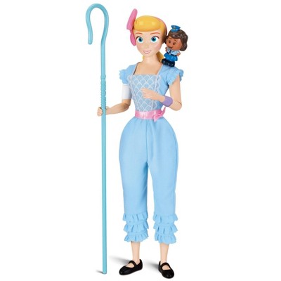 talking bo peep doll