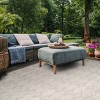Courtyard CY8522 Power Loomed Indoor and Outdoor Rug - Safavieh - 3 of 4