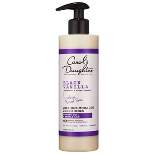 Carol's Daughter Black Vanilla Moisture & Shine Hydrating Hair Conditioner with Shea Butter for Dry Hair - 12 floz