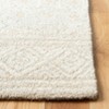 Micro-Loop MLP950 Hand Tufted Indoor Rugs - Safavieh - 3 of 4