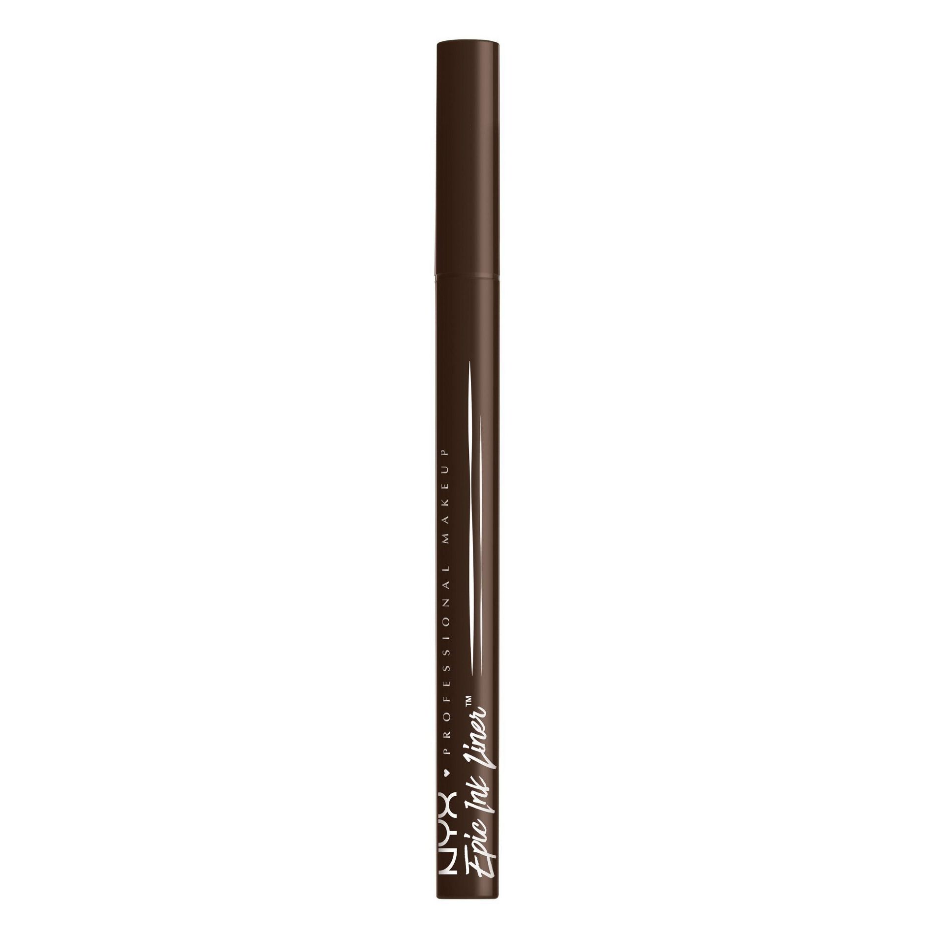NYX Professional Makeup Epic Ink Liner - 0.03 fl oz