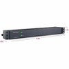 CyberPower Basic PDU 12-Outlets PDU - PDU30BHVT12R - 2 of 4
