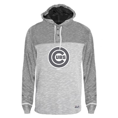 cubs jersey hoodie