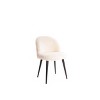 Cami Vanity Chair - Adore Décor - image 2 of 4