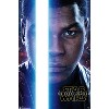 Trends International Star Wars: The Force Awakens - Finn Portrait Unframed Wall Poster Prints - 4 of 4