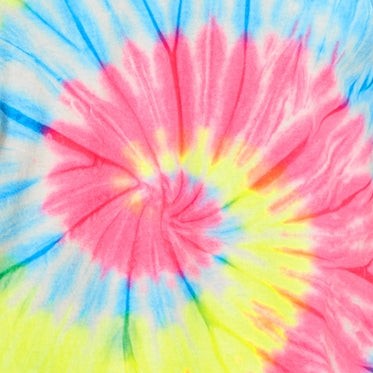 neon rainbow