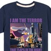Boys' - Disney - Darkwing Duck Short Sleeve Graphic T-Shirt - 2 of 4