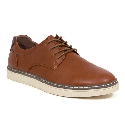 Deer Stags Men's Oakland Dress Fashion Sneaker