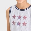 Boys' 4th of July Tank Top - All In Motion™ - 3 of 3