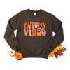 Simply Sage Market Women's Graphic Sweatshirt Autumn Vibes - 3 of 4