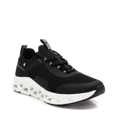 Мужские XTI Men's Performance Comfort Sneakers with Airsole 143923 Navy 8.5