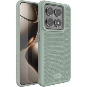 TUDIA Xiaomi 14T Pro 5G (2024) MergeGrip Series Case - 1 of 4