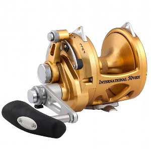 PENN International VISX Gold, 30 - 1 of 4