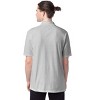 Hanes X-Temp Men's Performance Polo Shirt with Odor Control - 3 of 3