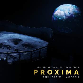 Ryuichi Sakamoto - Proxima (OSC) (Vinyl)