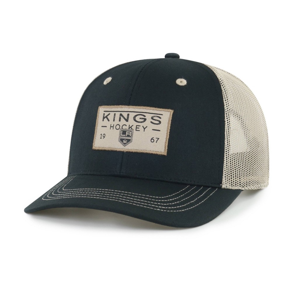 NHL Los Angeles Kings Creek Hat