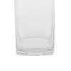 Vickerman 9.6" Square Glass Vase - 3 of 3