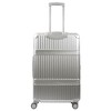 Martha Stewart The Bedford 30" Hardside Spinner - 3 of 4