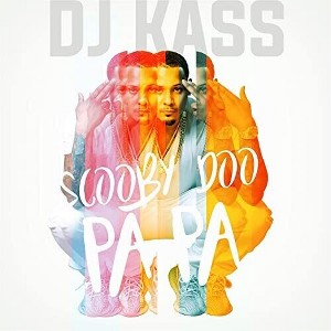 DJ Kass - Scooby Doo Pa Pa (vinyl 12 inch single) - 1 of 1