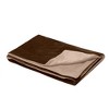 FurHaven Waterproof Velvet Pet Throw Blanket for Dogs & Cats - 2 of 3
