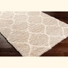 Mark & Day Blockton 7'10"x10'3" Rectangle Woven Indoor Area Rugs Beige - 4 of 4