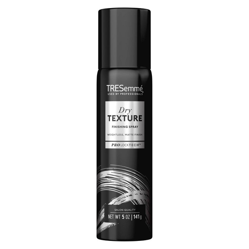 Tresemme Dry Texture Finishing Hairspray - 5oz, 3 of 11