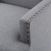 Tilla Club Chair - Christopher Knight Home - 3 of 4