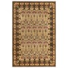 Unique Loom  Edinburgh Canmore Area Rug - 2 of 4