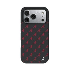 NCAA SEC Universities Fashion Pattern Bump Cell Phone Case for Apple iPhone 17 Series - 1 of 4