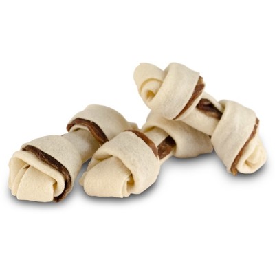 buffalo range jerky bones